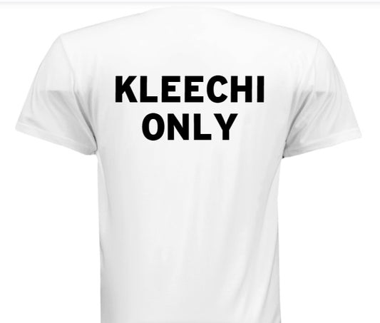 Kleechi Only T-Shirts